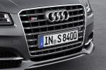 Audi S8 2013 года (WW)